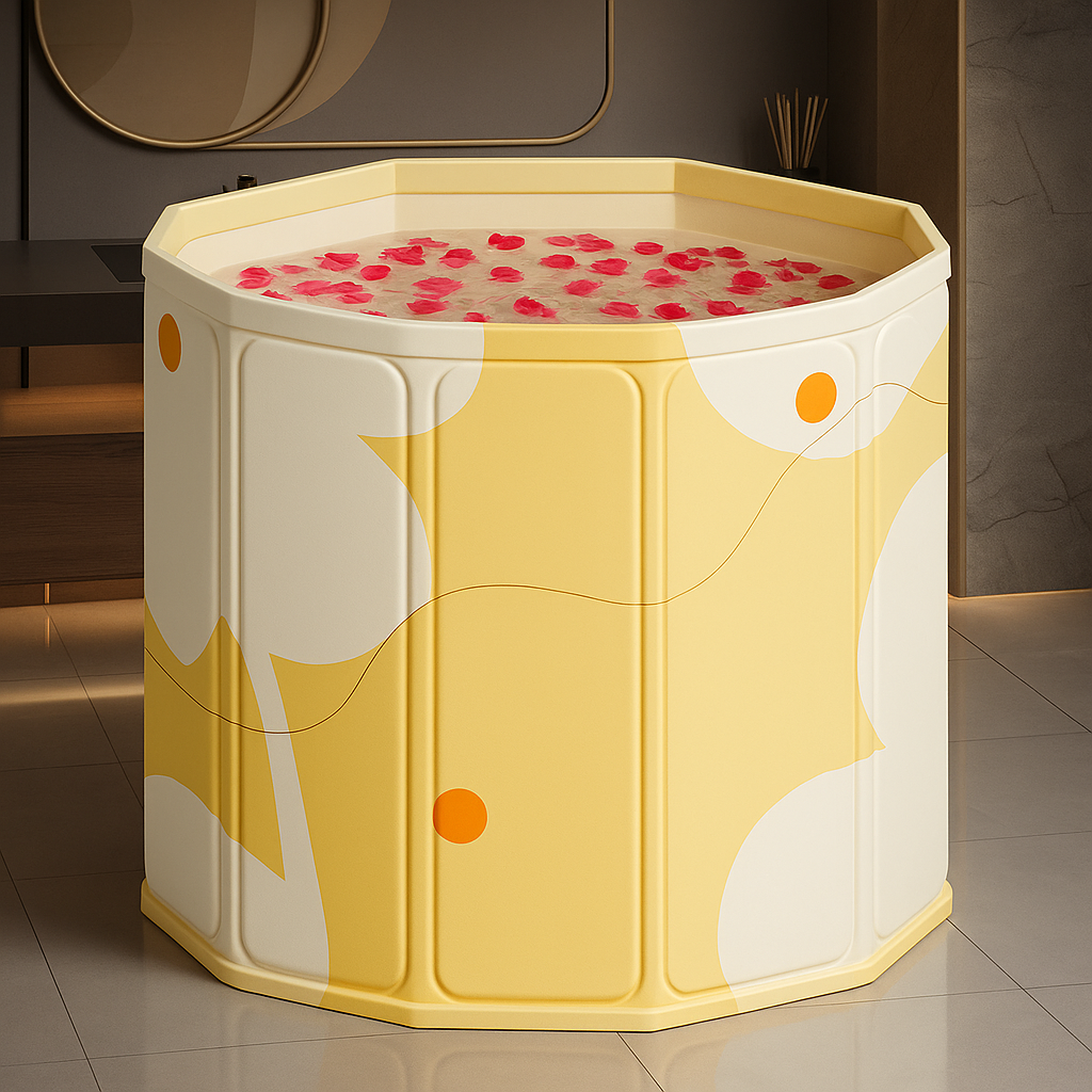 TINA PLEGABLE IMPORTAADA GARANTIA 5 AÑOS... PAGO CONTRA ENTREGA Y ENVIO GRATIS EN GUATEMALA....