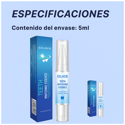 Lápiz Blanqueador dental natural en 3 días.... Pago contra entrega y envió gratis en Guatemala!!!!!