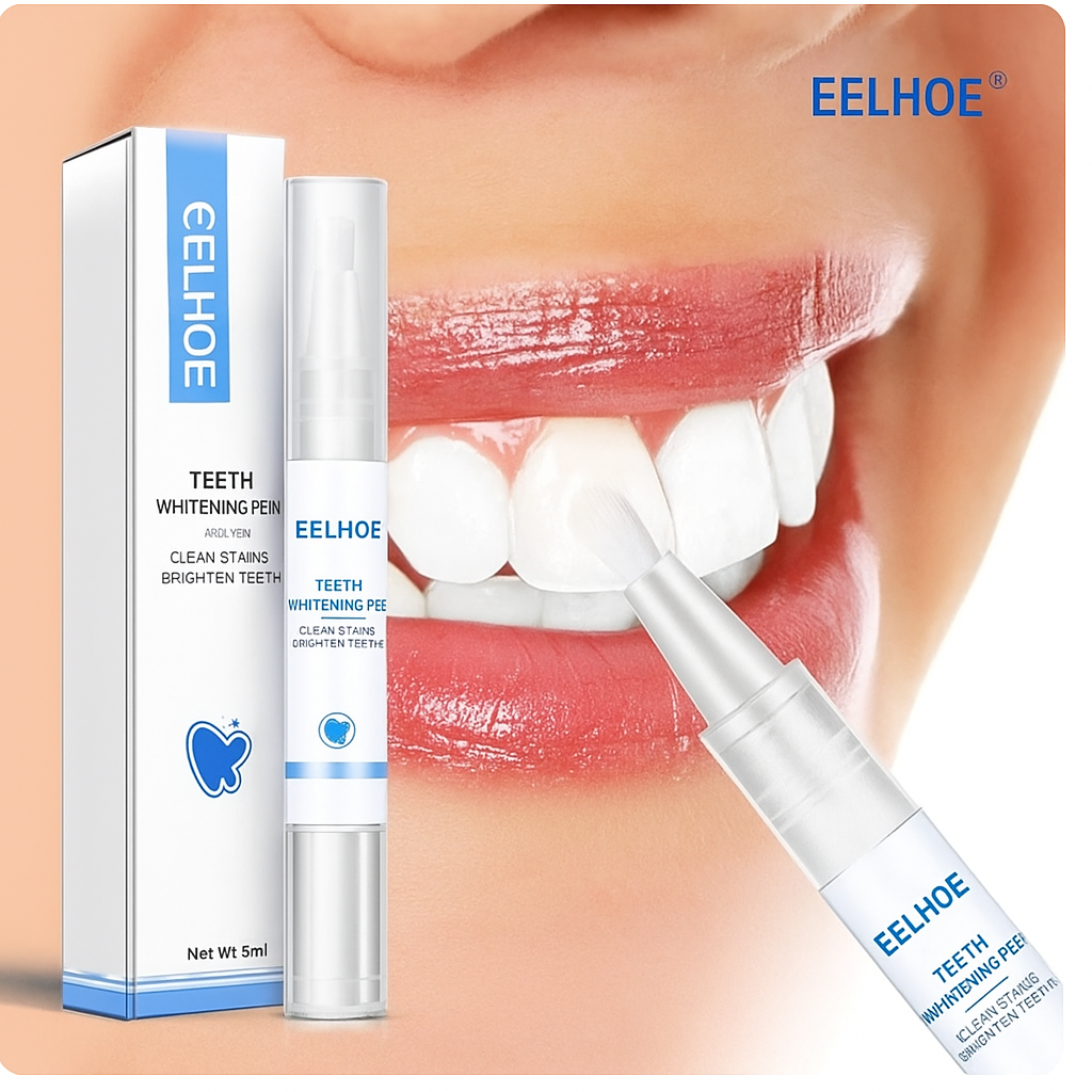 Lápiz Blanqueador dental natural en 3 días.... Pago contra entrega y envió gratis en Guatemala!!!!!