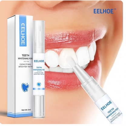 Lápiz Blanqueador dental natural en 3 días.... Pago contra entrega y envió gratis en Guatemala!!!!!