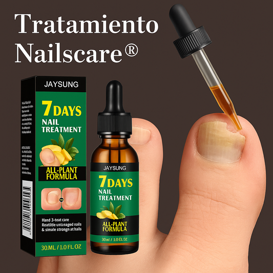 NailCare- Equilibrio, reparación y crecimiento saludable para tus uñas... Pago contra entrega y envió gratis en Guatemala...