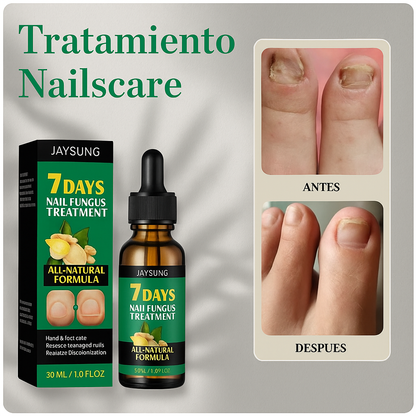 NailCare- Equilibrio, reparación y crecimiento saludable para tus uñas... Pago contra entrega y envió gratis en Guatemala...