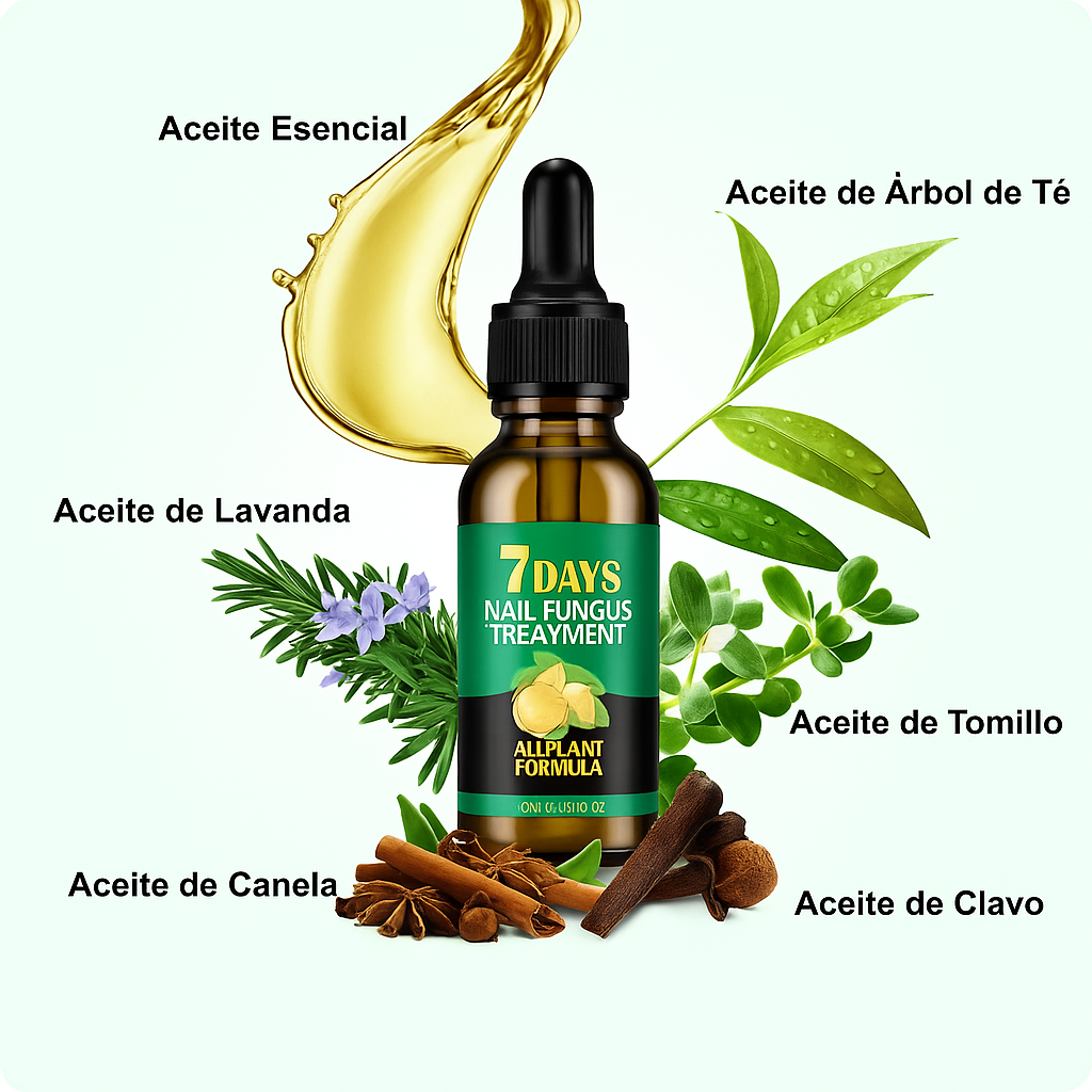 NailCare- Equilibrio, reparación y crecimiento saludable para tus uñas... Pago contra entrega y envió gratis en Guatemala...