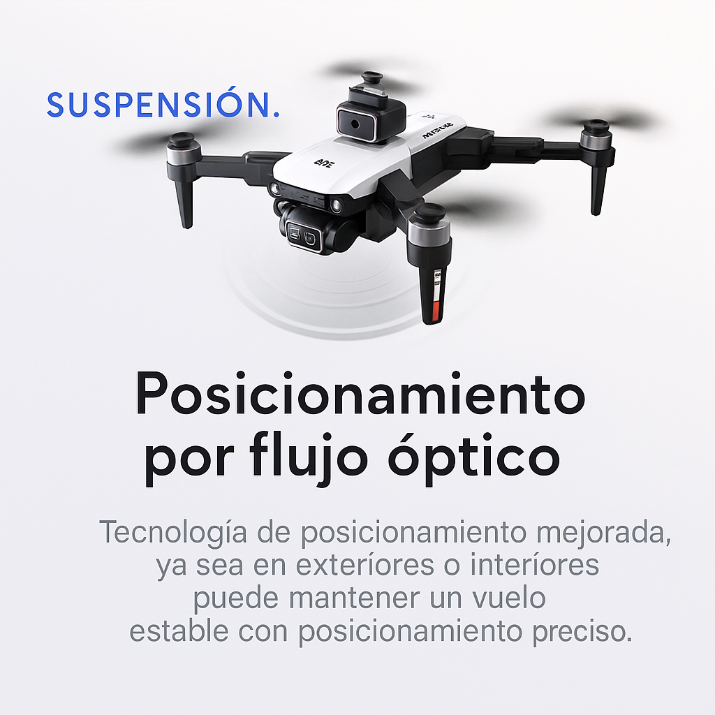 NUEVO DRONE W8 PRO MAX 2025 CON INTELIGENCIA ARTIFICIAL... Pago contra entrega y Envió gratis en Guatemala!!!