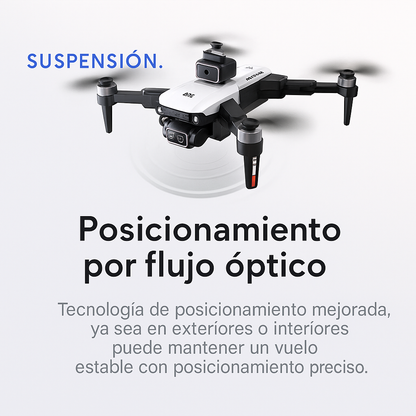 NUEVO DRONE W8 PRO MAX 2025 CON INTELIGENCIA ARTIFICIAL... Pago contra entrega y Envió gratis en Guatemala!!!