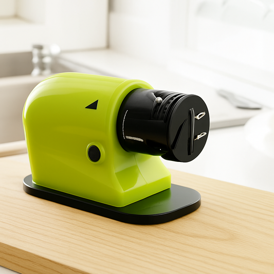 AFILADOR ELECTRICO DE CUCHILLOS CON INTELIGENCIA ARTIFICIAL (ORIGINAL ULTIMA VERSION)!!!!! PAGO CONTRA ENTREGA Y ENVIO GRATIS EN GUATEMALA......