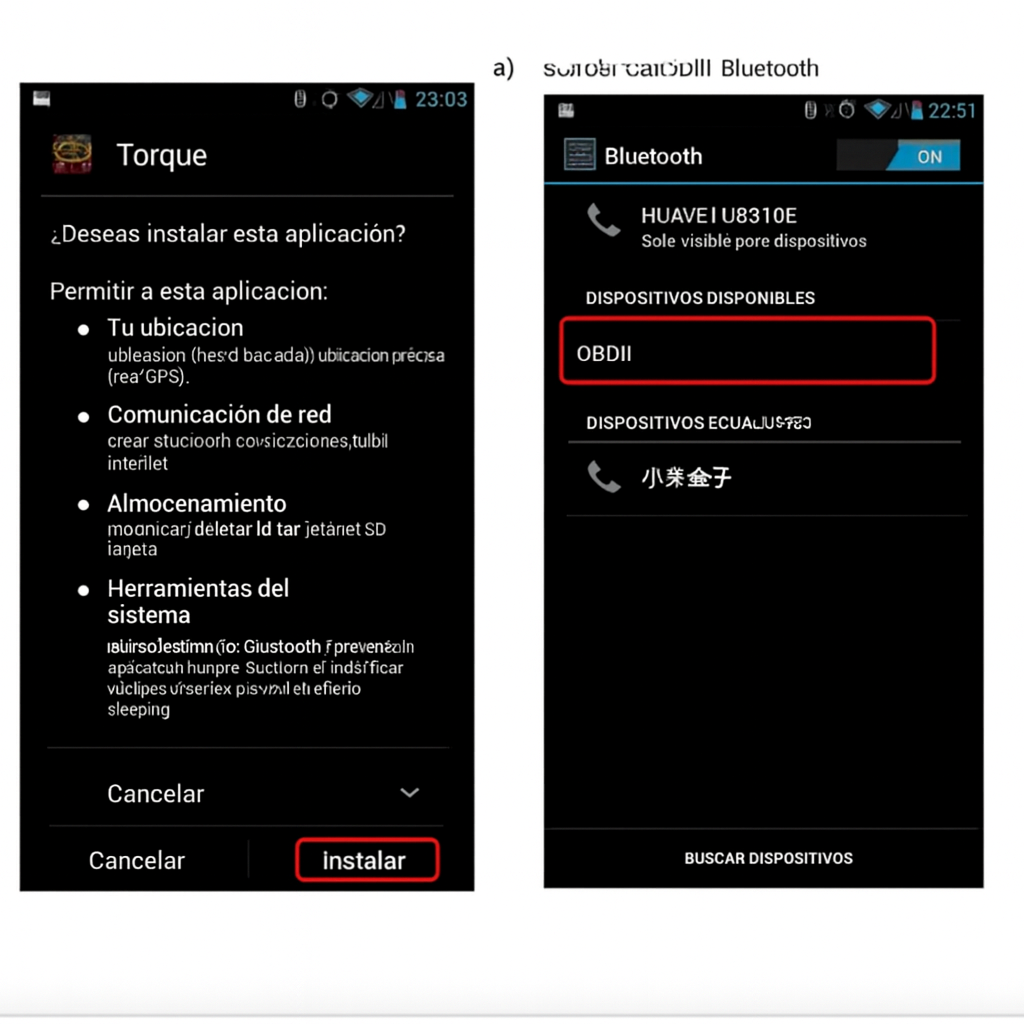SCANNER AUTOMOTRIZ CON  BLUETOOTH | RECONOCE ERRORES DE TU VEHICULO Y REPARA CIRCUITOS TU MISMO | ORIGINAL IMPORTADO!!! Pago conttra entrega y envió totalmente gratis en GUATEMALA!!!!!