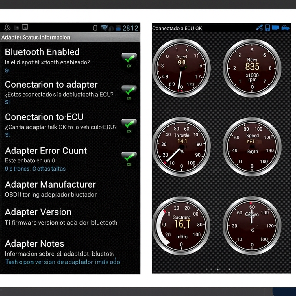 SCANNER AUTOMOTRIZ CON  BLUETOOTH | RECONOCE ERRORES DE TU VEHICULO Y REPARA CIRCUITOS TU MISMO | ORIGINAL IMPORTADO!!! Pago conttra entrega y envió totalmente gratis en GUATEMALA!!!!!