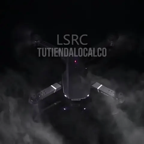 NUEVO DRONE W8 PRO MAX 2025 CON INTELIGENCIA ARTIFICIAL