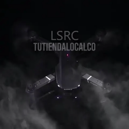 NUEVO DRONE W8 PRO MAX 2025 CON INTELIGENCIA ARTIFICIAL