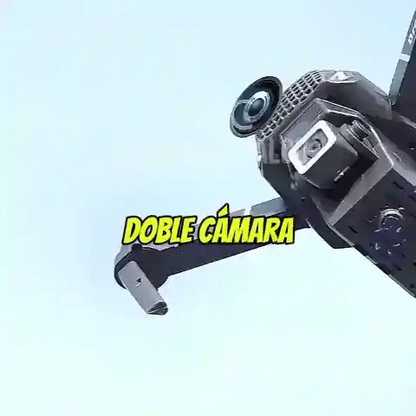 NUEVO DRONE W8 PRO MAX 2025 CON INTELIGENCIA ARTIFICIAL