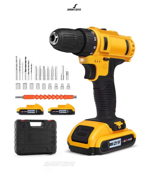 TRL® Taladro Profesional Inalámbrico dos baterías!!! Pago contra entrega y envió totalmente gratis en GUATEMALA!!!