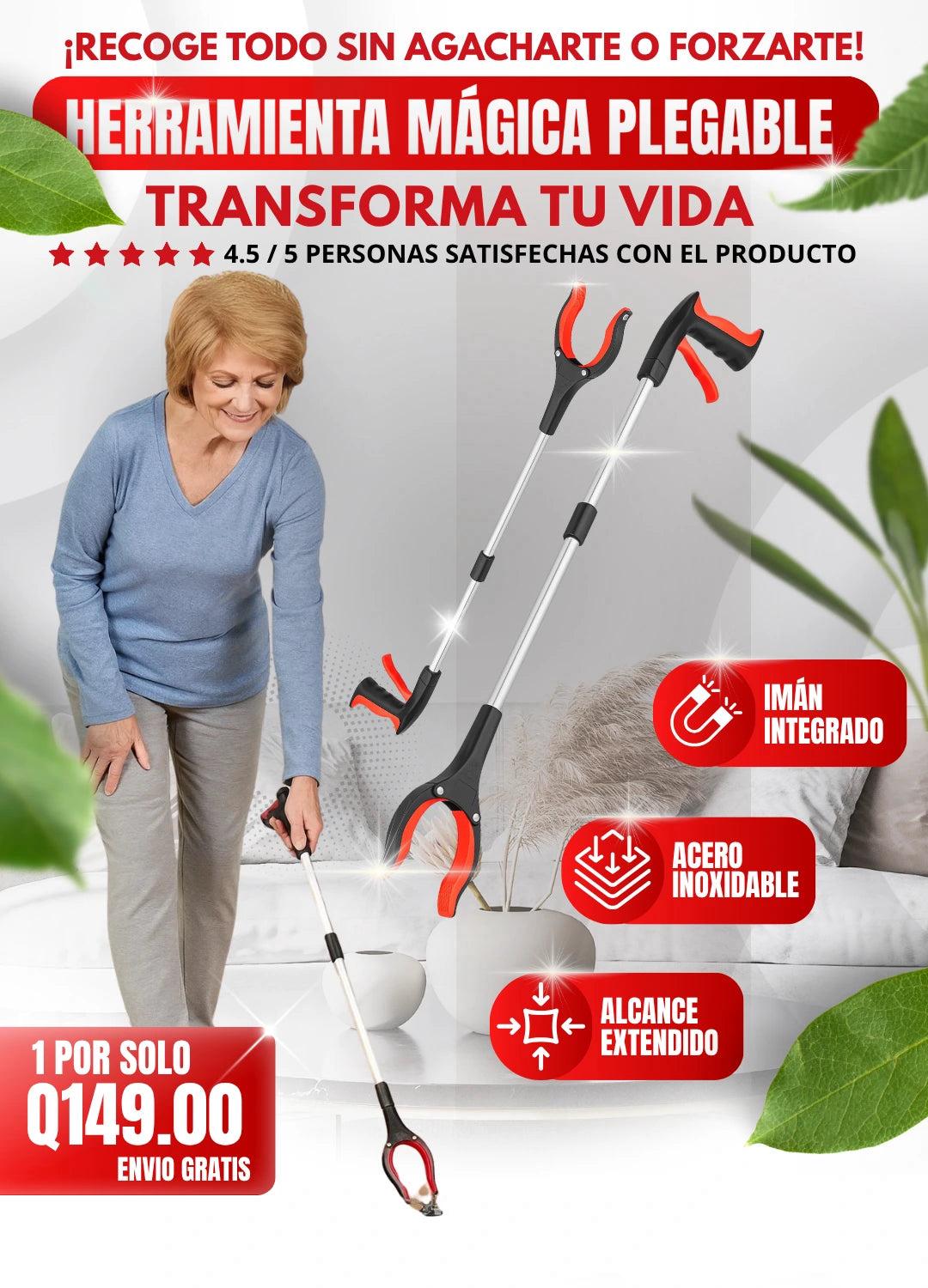 Sticky® Herramienta Plegable Profesional Original | Envío gratis y contraentrega