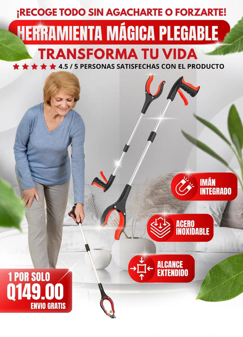 Sticky® Herramienta Plegable Profesional Original | Envío gratis y contraentrega