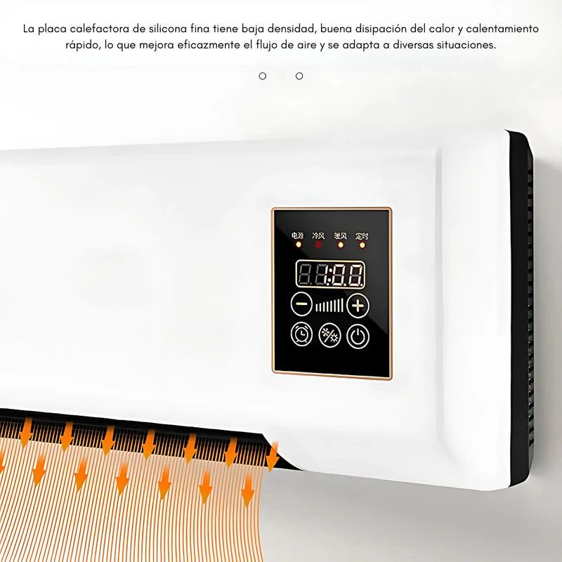 AIRE ACONDICIONADO PORTATIL PREMIUM | Enfría cualquier lugar o lo calienta, seca ropa y mucho más!!!! Pago contra entrega y envió gratis en GUATEMALA!!!!