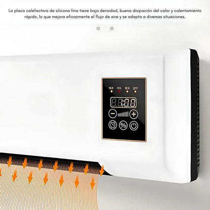 AIRE ACONDICIONADO PORTATIL PREMIUM | Enfría cualquier lugar o lo calienta, seca ropa y mucho más!!!! Pago contra entrega y envió gratis en GUATEMALA!!!!