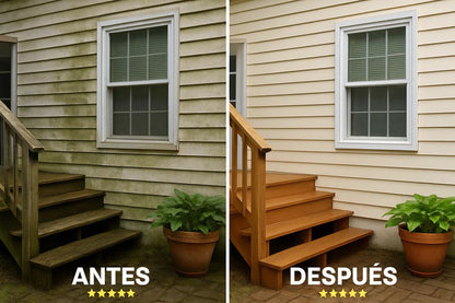 Wash® Hidro lavadora De Hiper Presión + 6 regalos GRATIS Lava en 20 segundos + Contraentrega y Envío gratis