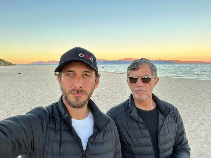 <em>Juan </em>José<em> Velasco</em>