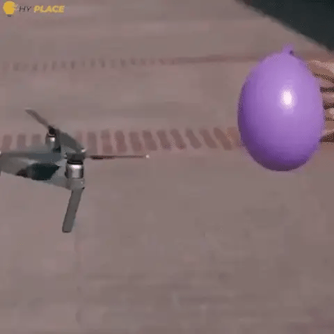 NUEVO DRONE W8 PRO MAX 2025 CON INTELIGENCIA ARTIFICIAL