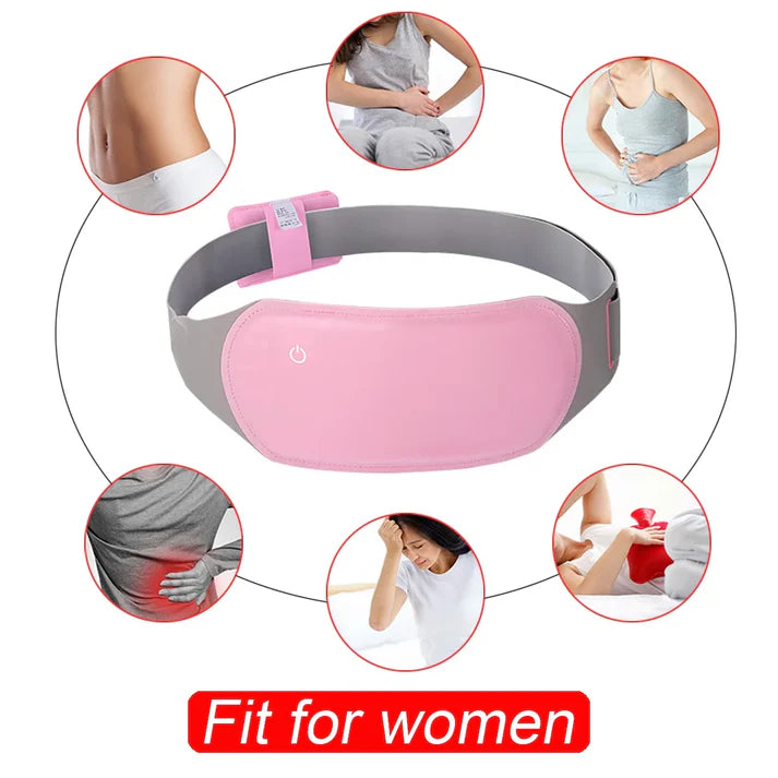 TirmoBit® Masajeador Térmico Profesional Original + Envío gratis y contraentrega