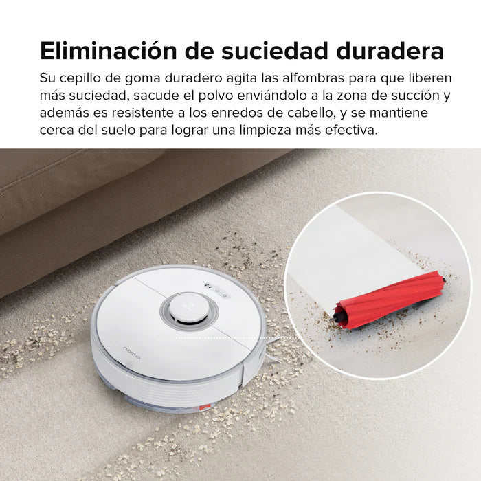 CleanRobot® Original (Última versión) Aspiradora Robot + Envió Gratis y Contra entrega en GUATEMALA!!!!